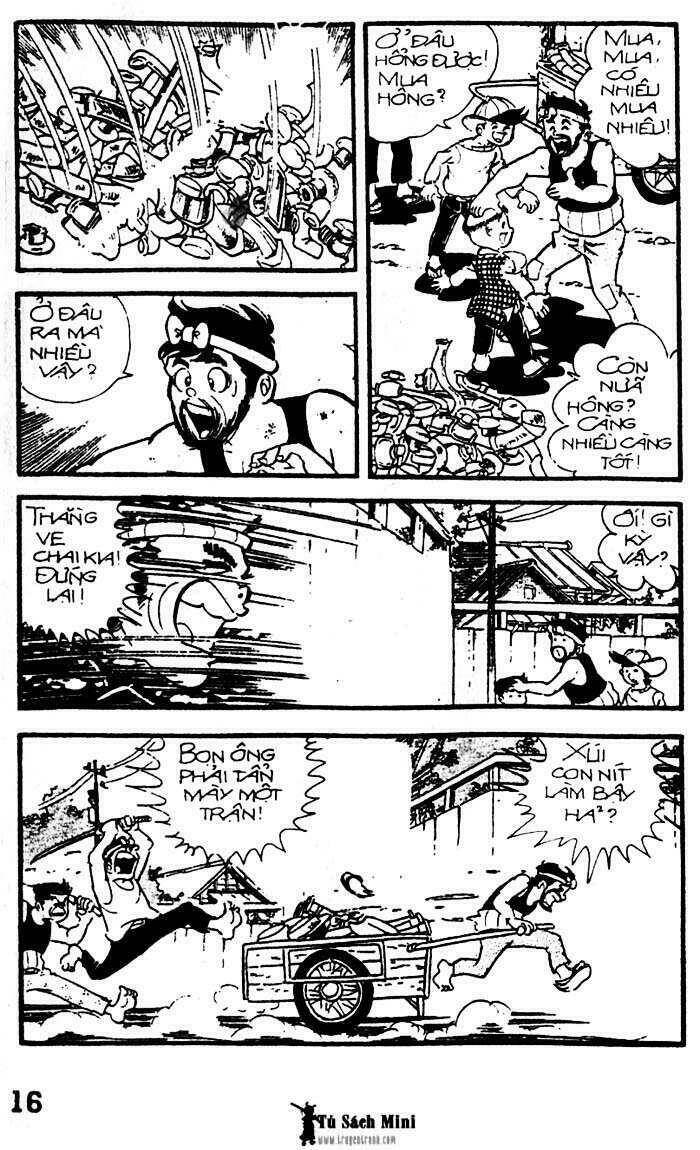 mankichi chapter 4.1 15