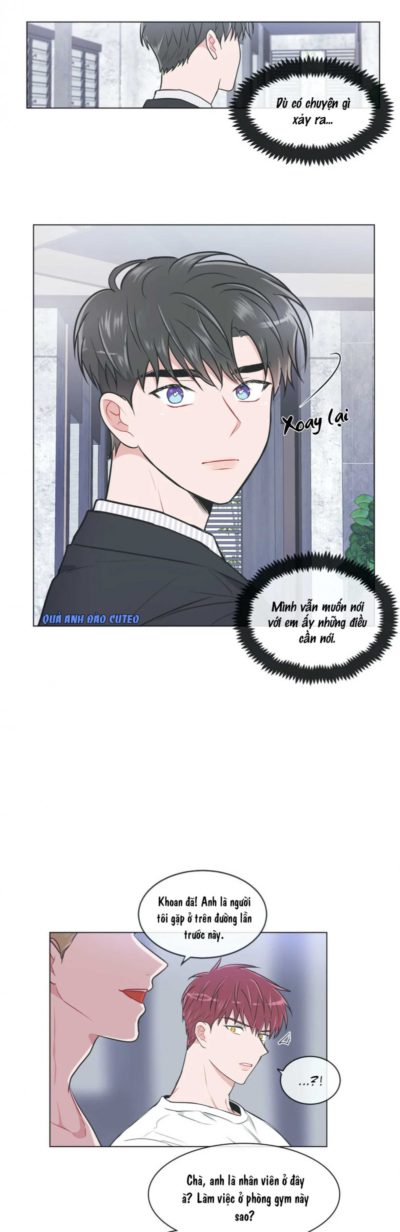 Anti P.T chapter 45