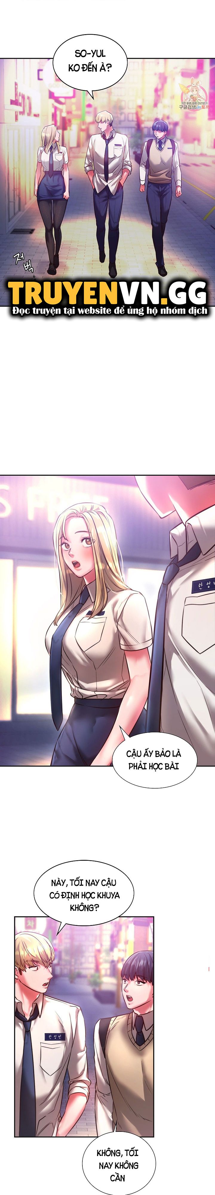 bạn học của tôi chapter 2 13