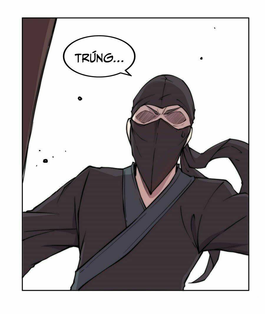 cuộc sống thoái ẩn của võ lâm chi vương chapter 35 44