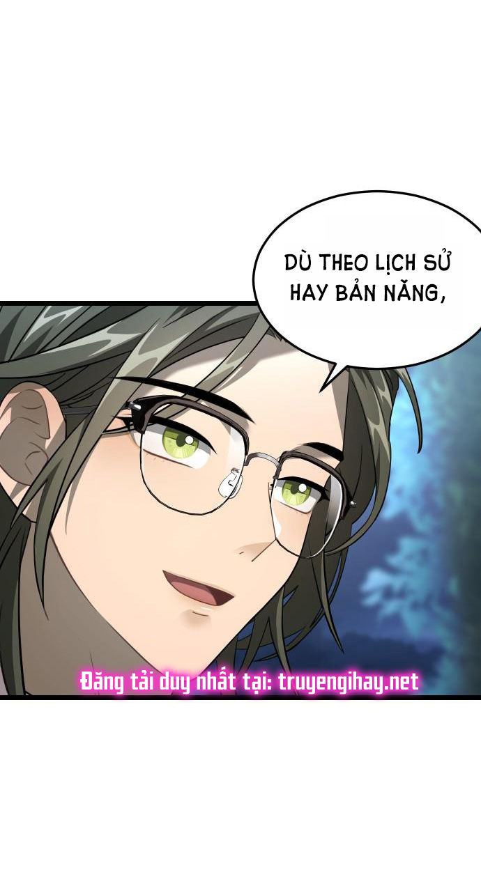 dark moon - tế đàn ánh trăng chapter 8.1 9
