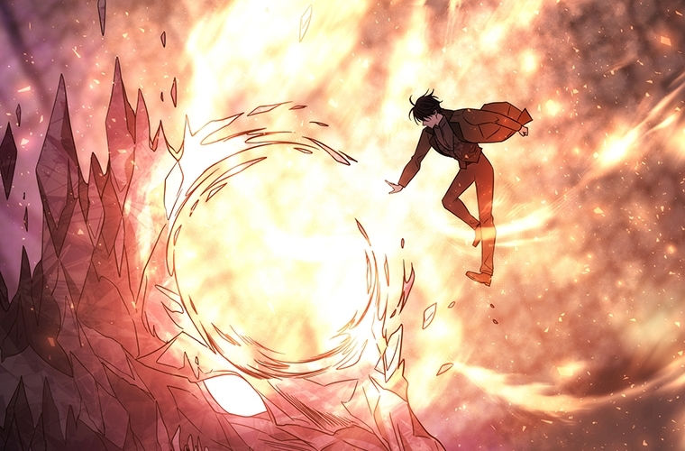 năm môn đệ của charlotte chapter 153.1 20