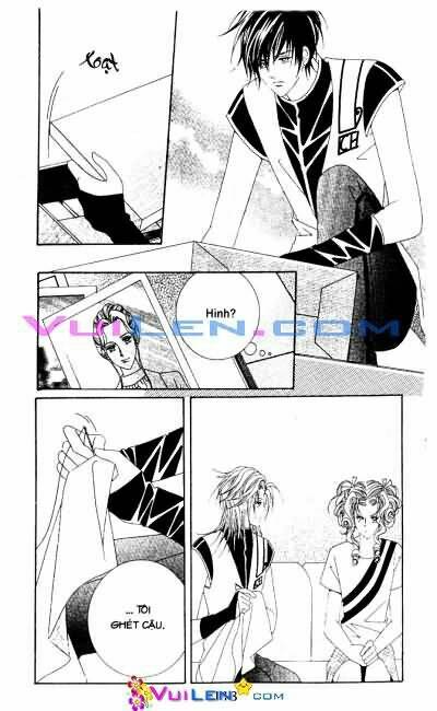 người duy nhất chapter 38 19