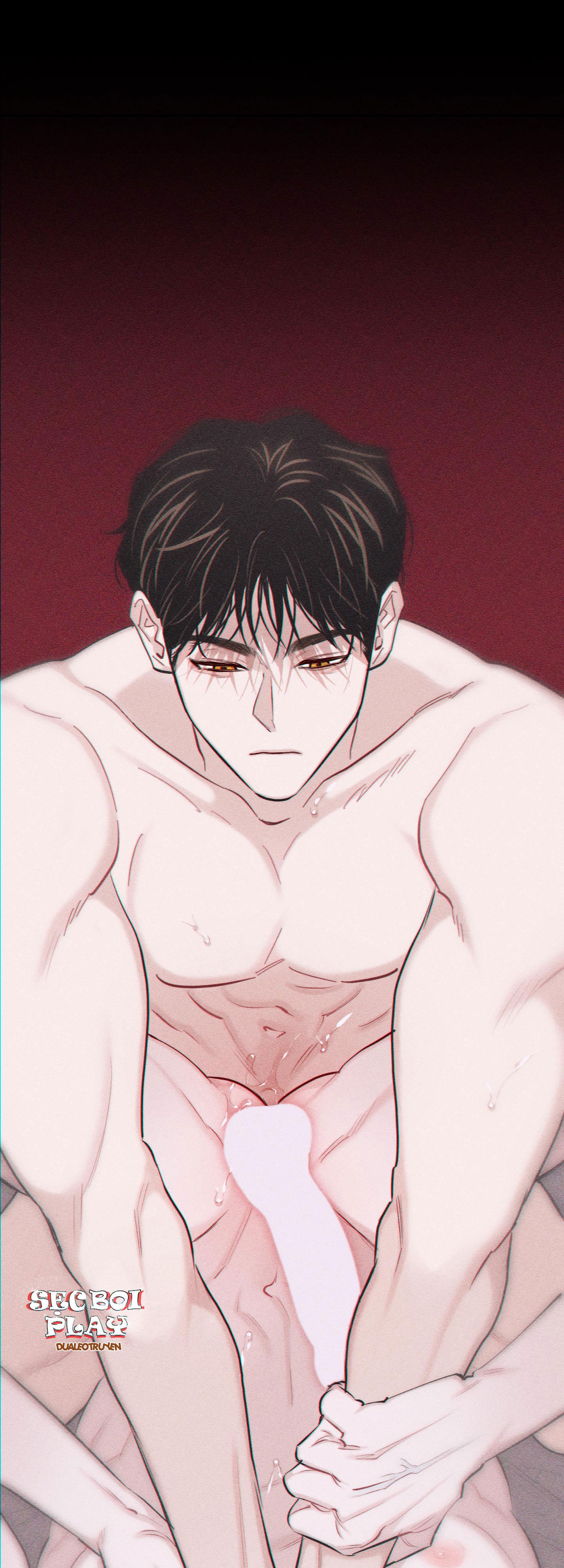 hình thái tình tan chapter 1 7