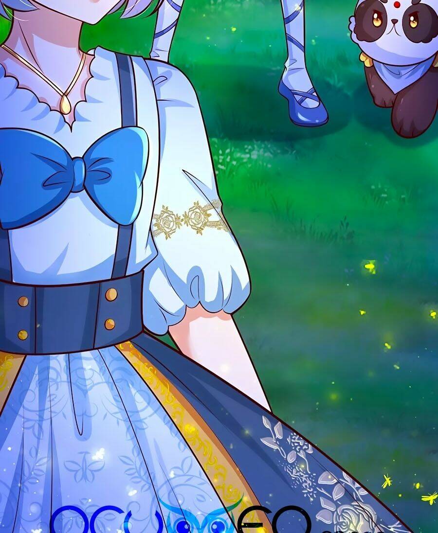 bỗng một ngày trở thành con gái nhà vua chapter 231 28