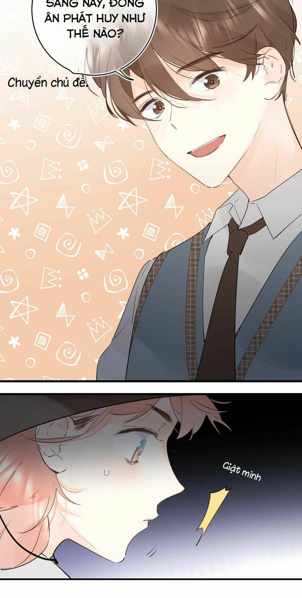 phù thủy hạng bét chapter 19 7