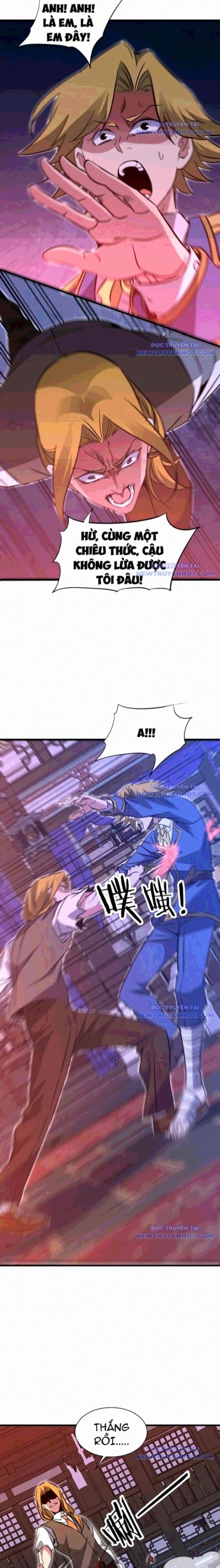 chư thần làm vợ, ta vô địch tại võng du chapter 26 10