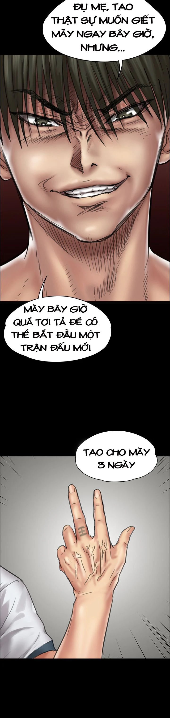 ong chúa chapter 21 26