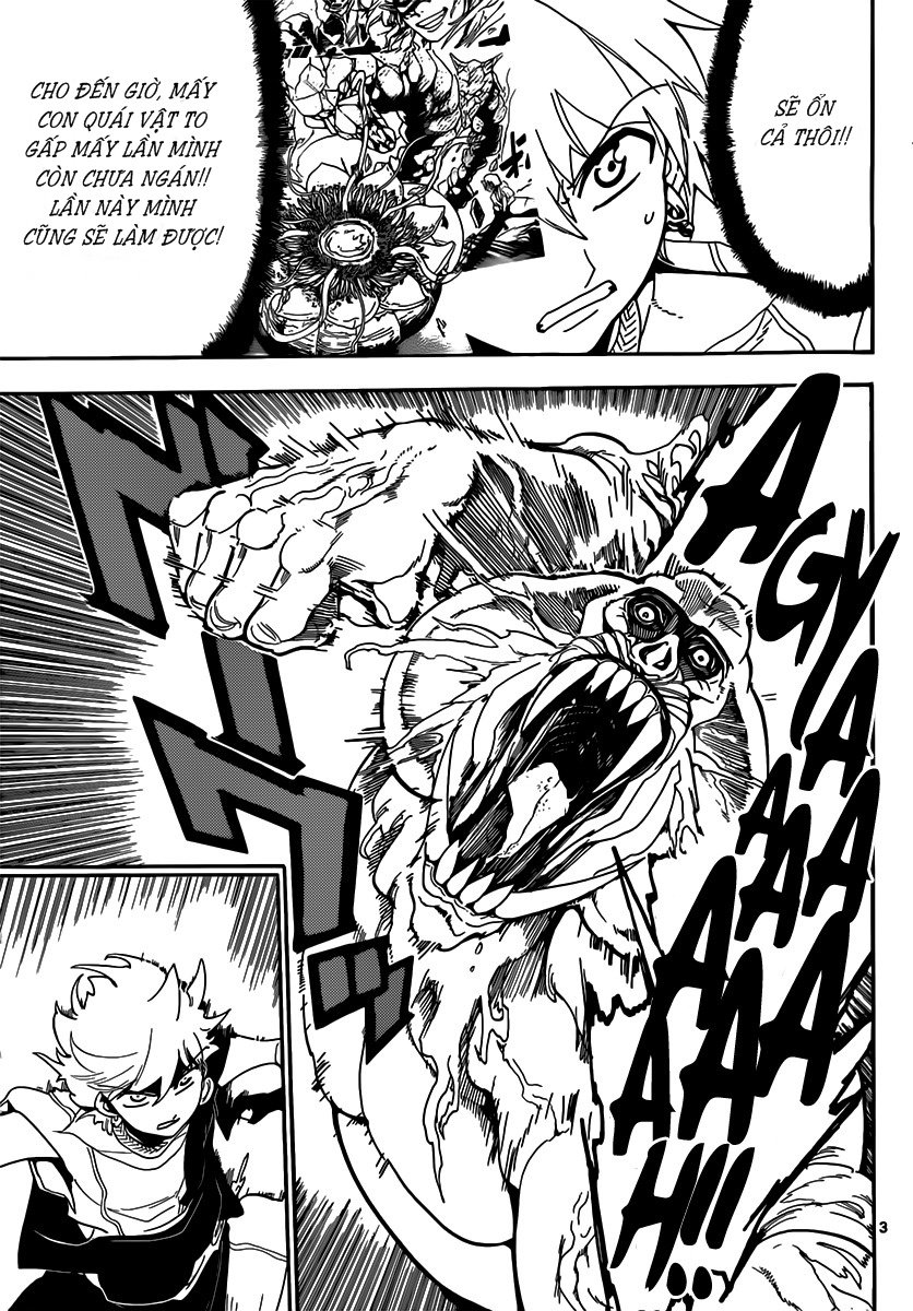 magi - the labyrinth of magic chapter 141 3