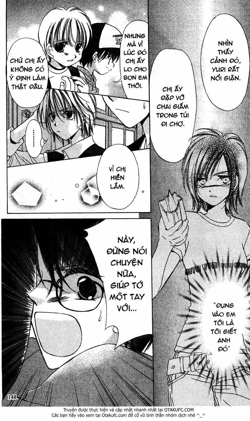 gatcha gacha chapter 19 35