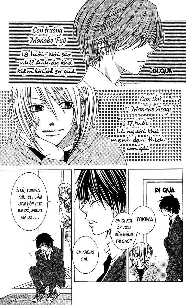 jitter bug chapter 1 12