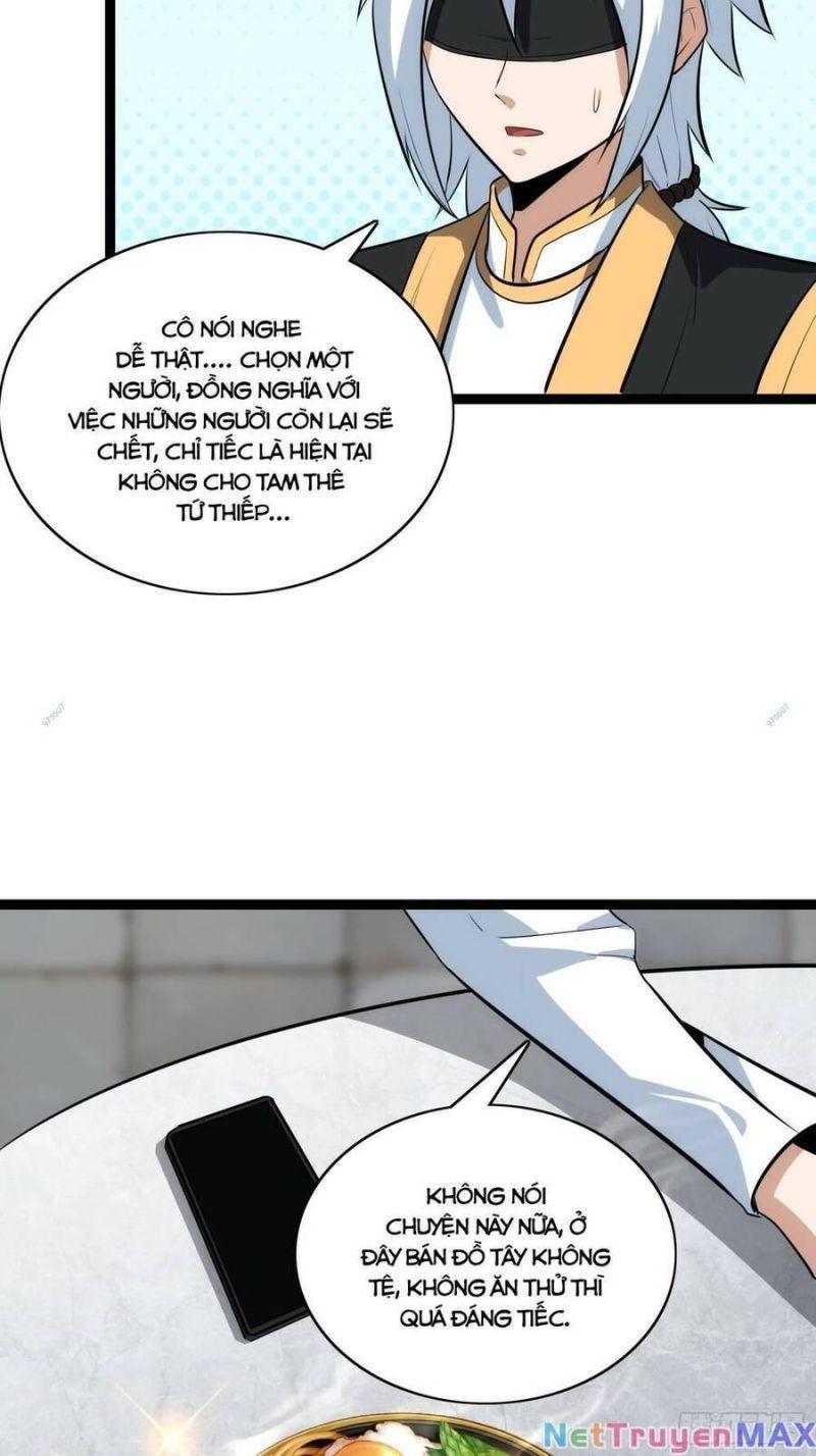 thiên sư chapter 38 18