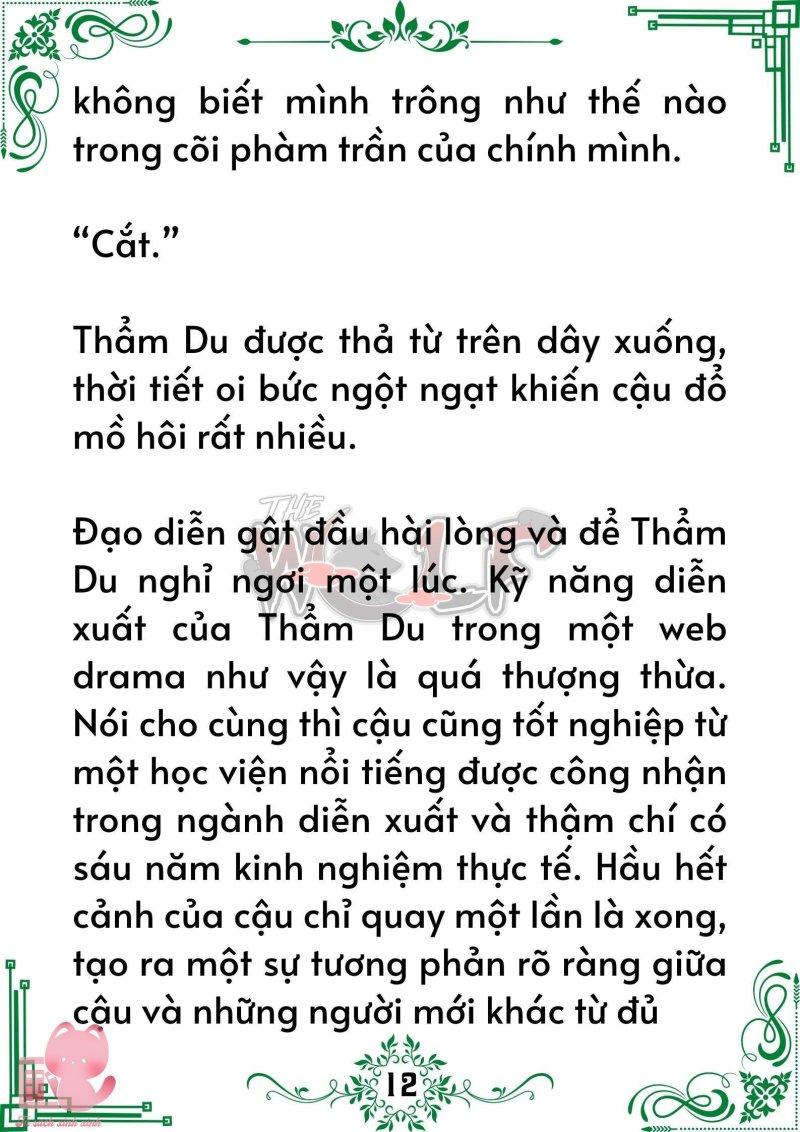quý nhân phù trợ du chapter 4 13