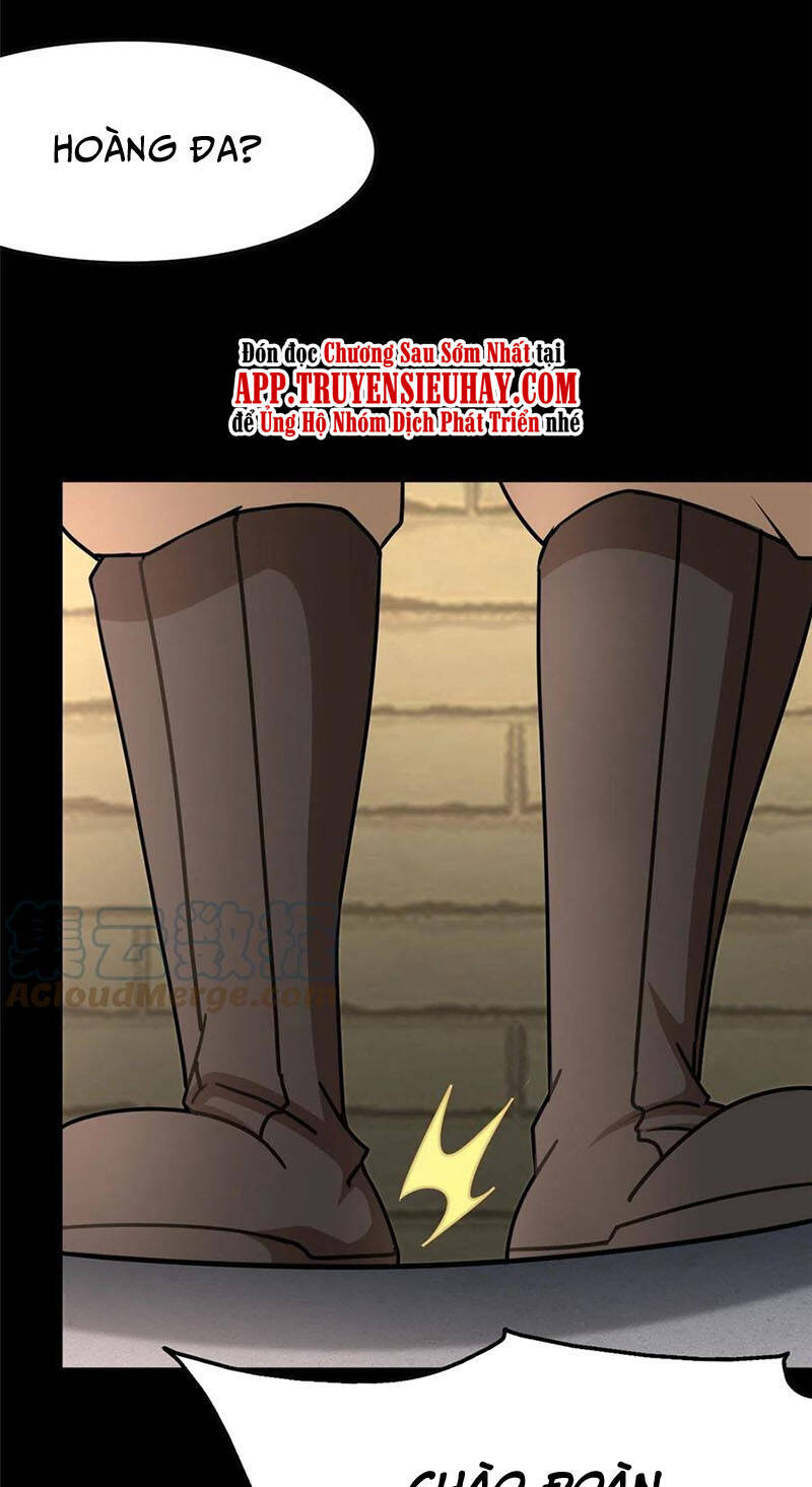 bạn gái virus của tôi chapter 375 41