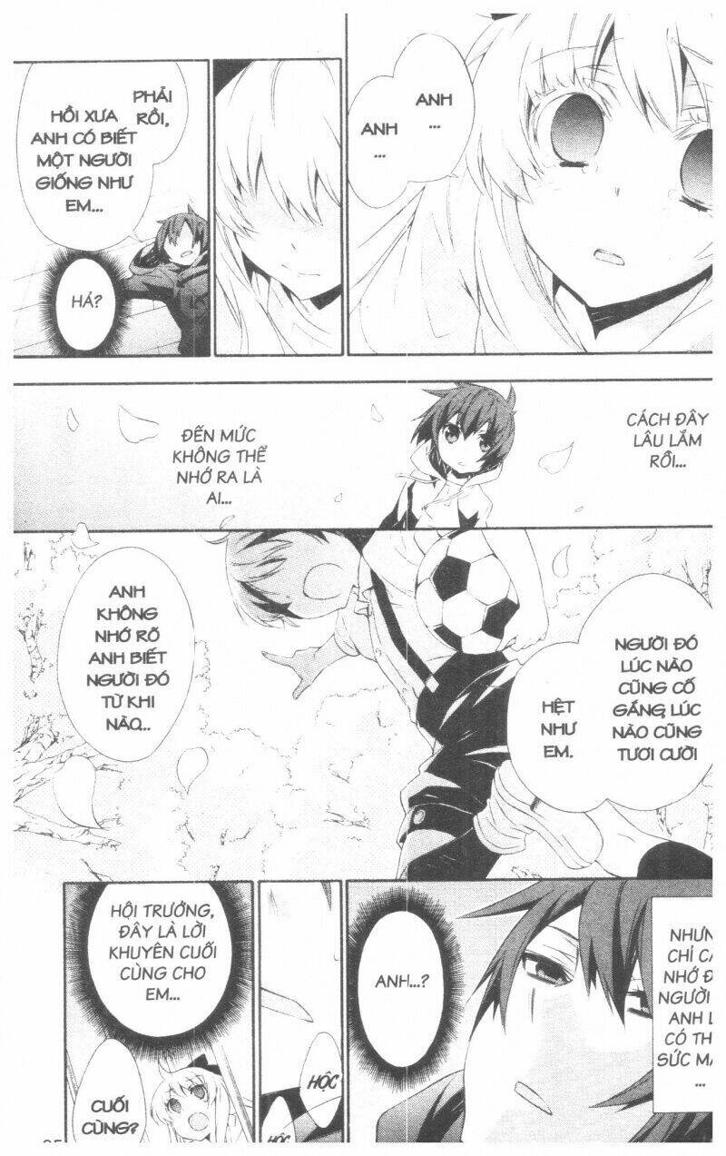 đối đầu thiên sứ chapter 4 95