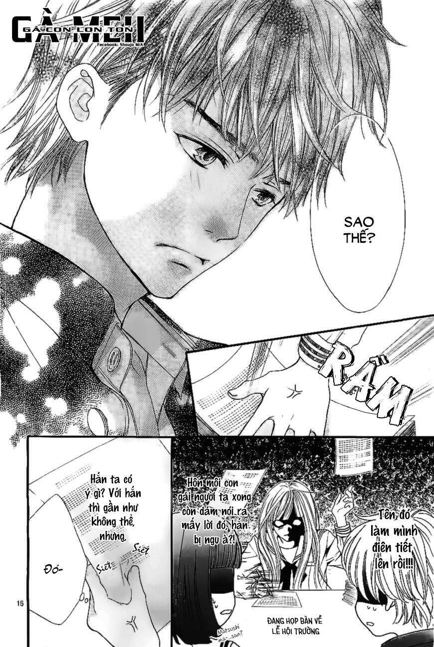 otome holic chapter 5 19