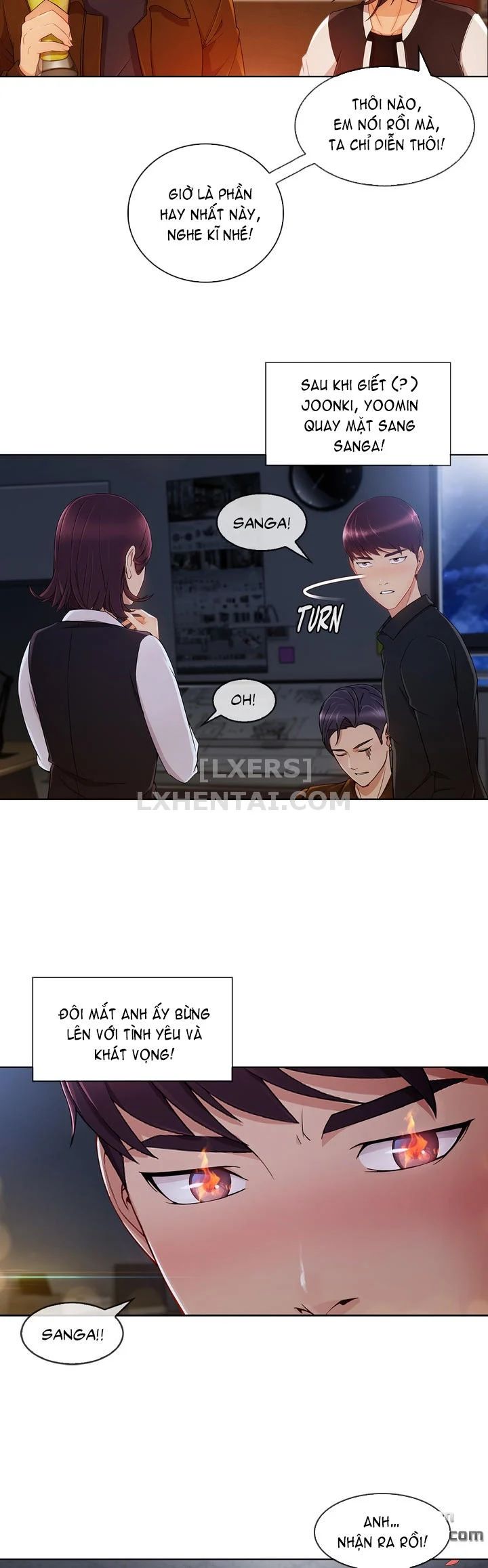 điên cuồng nhưng ngọt ngào chapter 20 17