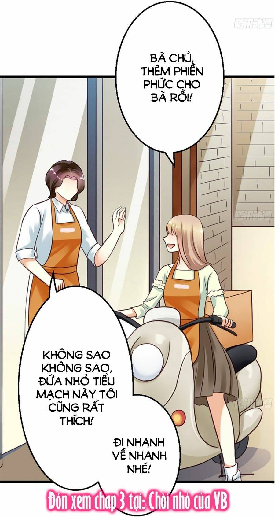 tổng thống ác quỷ xin buông tay chapter 2 41