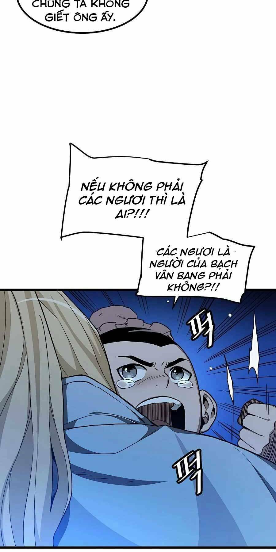 băng y kiếm thần chapter 28 8