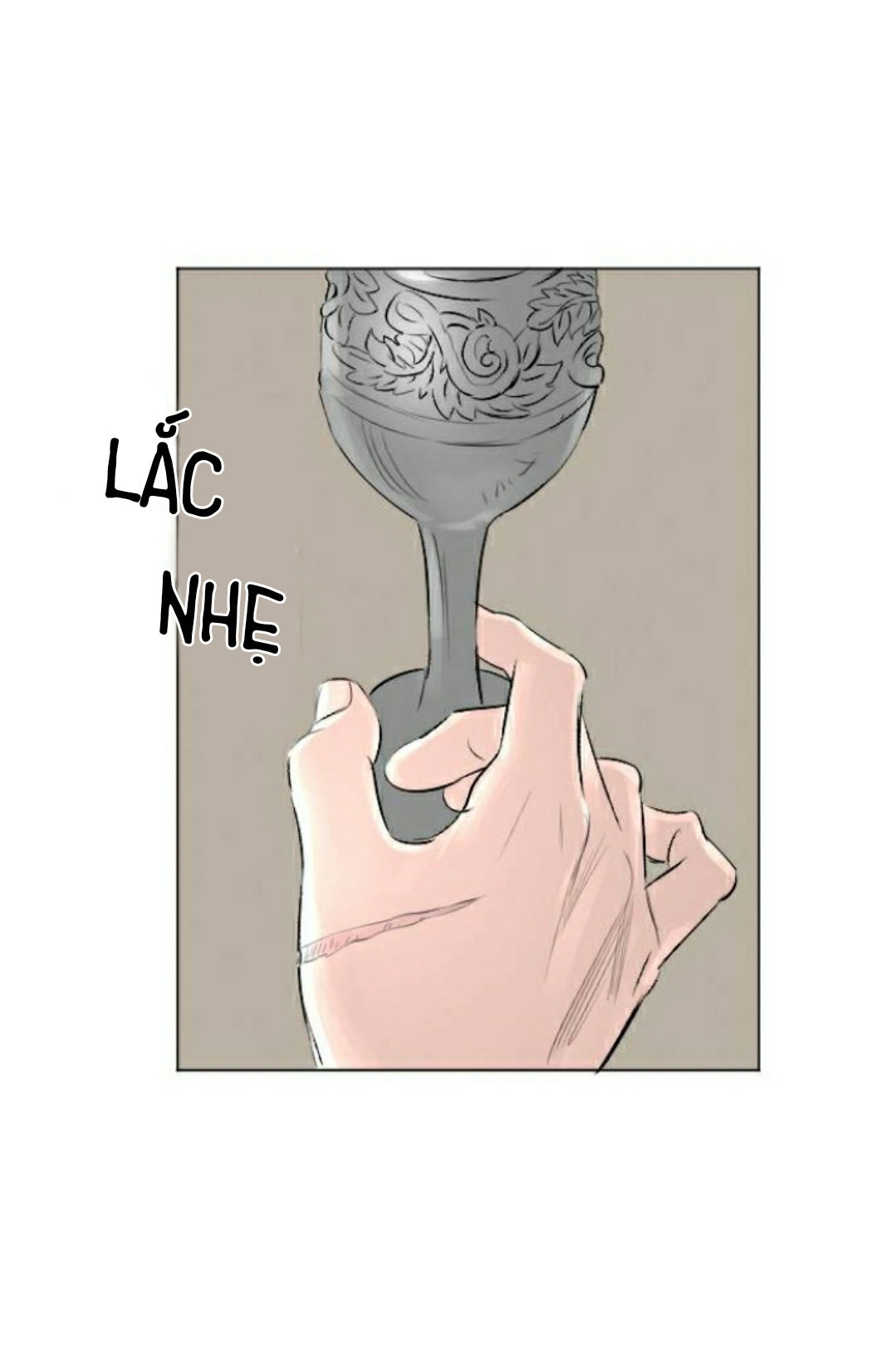 lựa chọn cuối cùng của tôi là nam phụ chapter 6 11