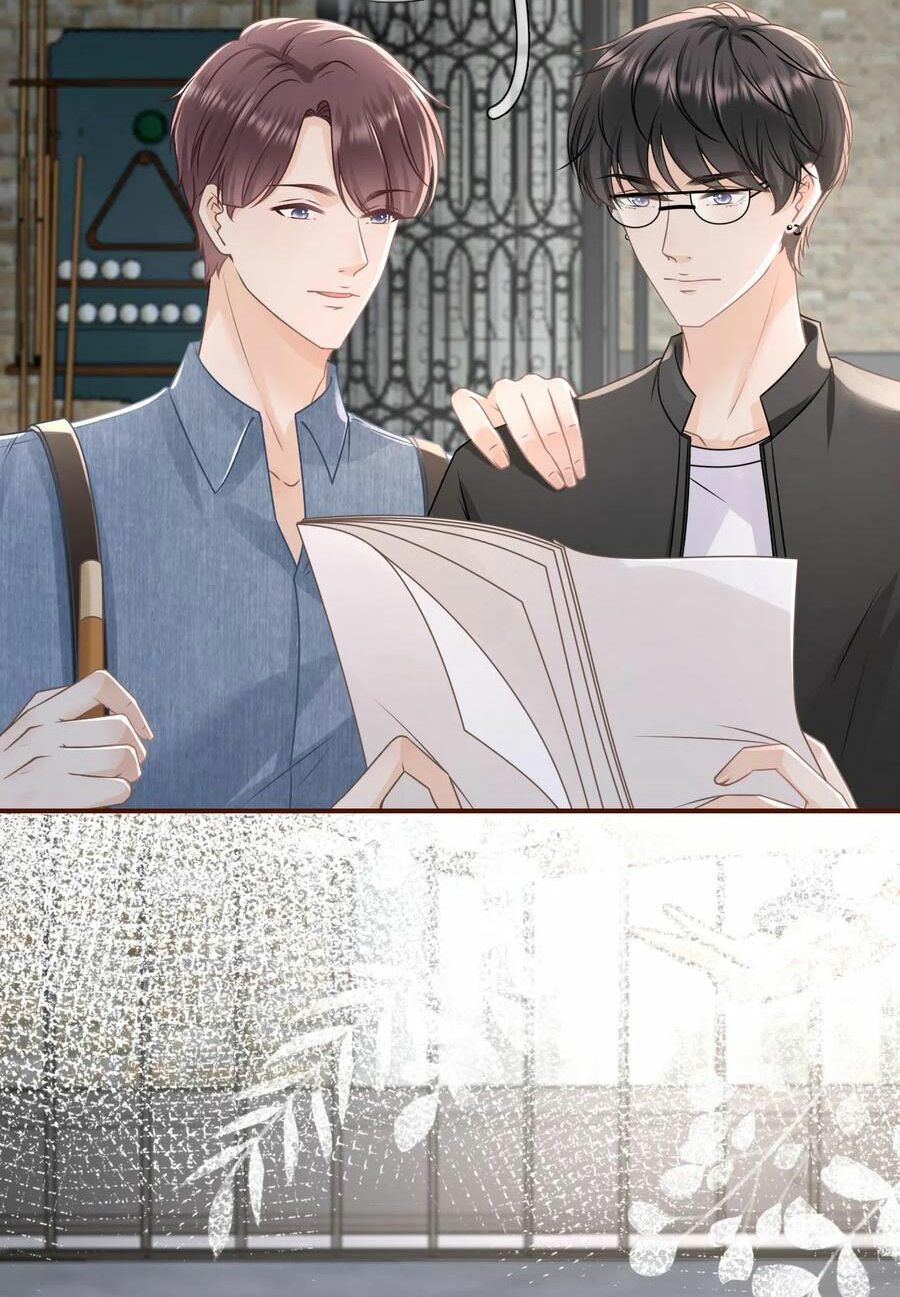 bạn gái tôi mới 30+ tuổi xuân chapter 102 36