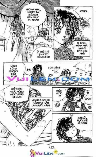 nữ hoàng biển cả chapter 1 112