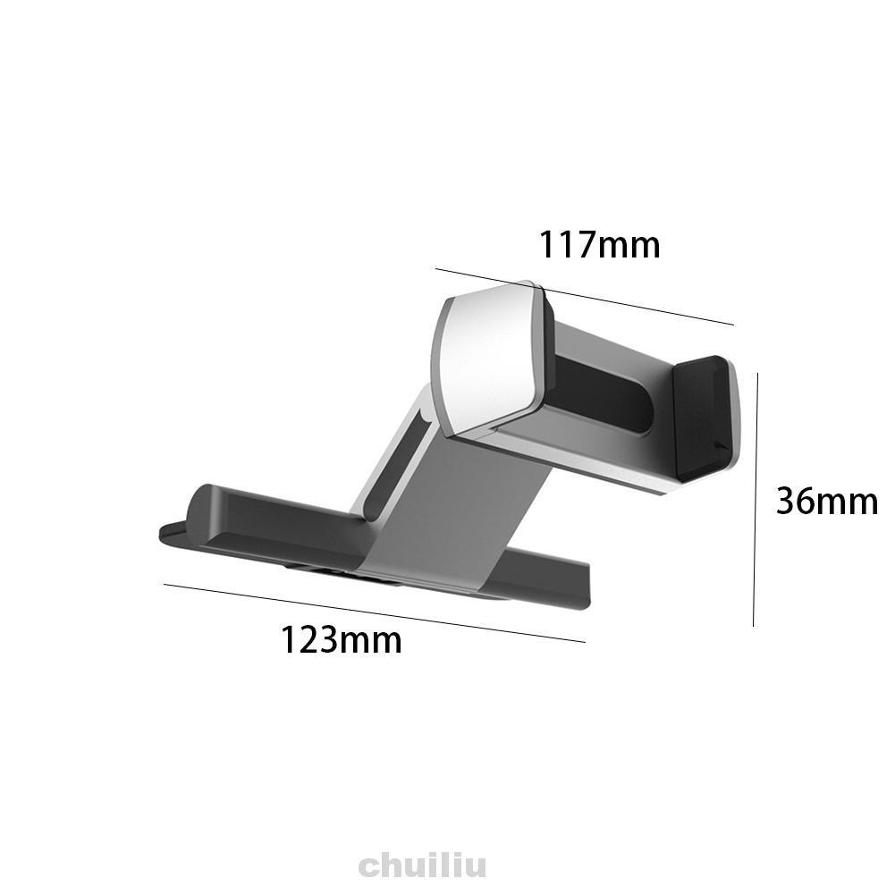 Giá Đỡ Điện Thoại Chống Rơi Đa Năng Trên Xe Hơi