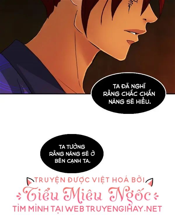 hoàng đế máu lạnh của tôi chapter 119 50