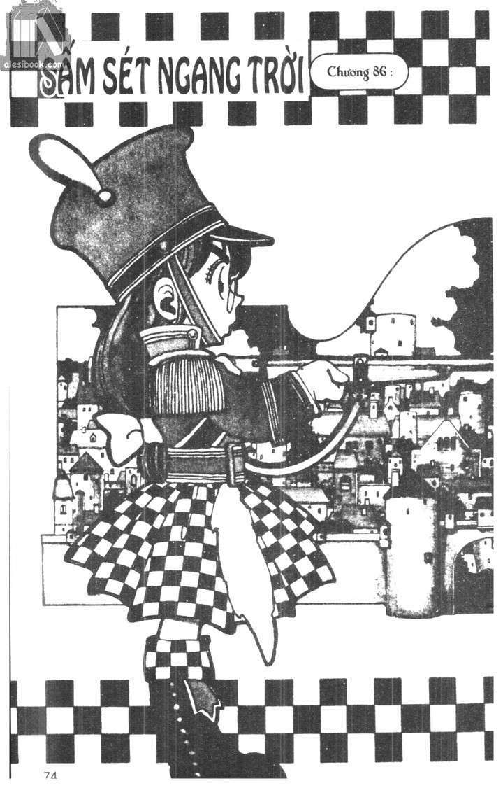 bộ đôi siêu hài chapter 83 14