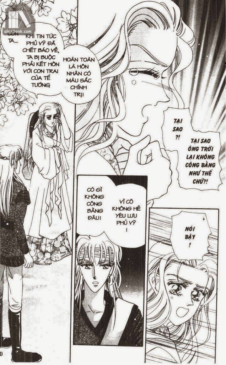 tình yêu thời loạn - proclaiming and loving chapter 5.2 19