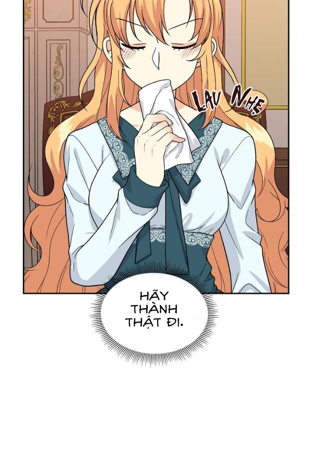 kẻ hủy diệt đã yêu tôi ! chapter 8 72