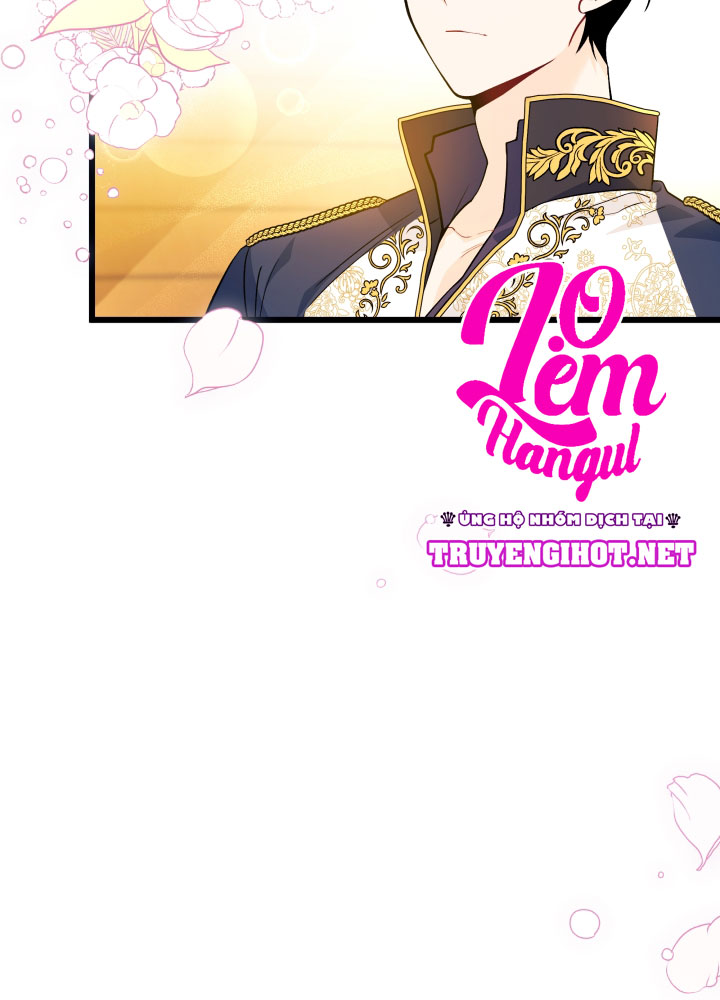 mối liên kết giữa báo đen và bé thỏ chapter 30 7