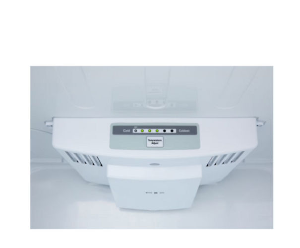 Tủ lạnh LG ngăn đá trên Smart Inverter 572L màu đen LTB55BLMD - Hàng Chính Hãng