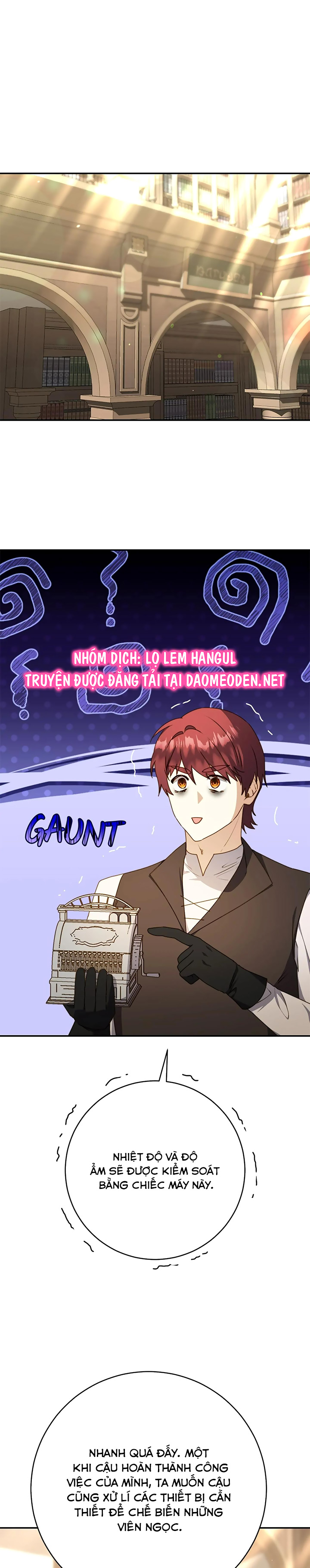 bản hợp đồng của nữ công tước chapter 38 24