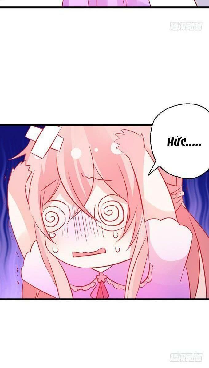 hồ tiên hung bạo chapter 35 14