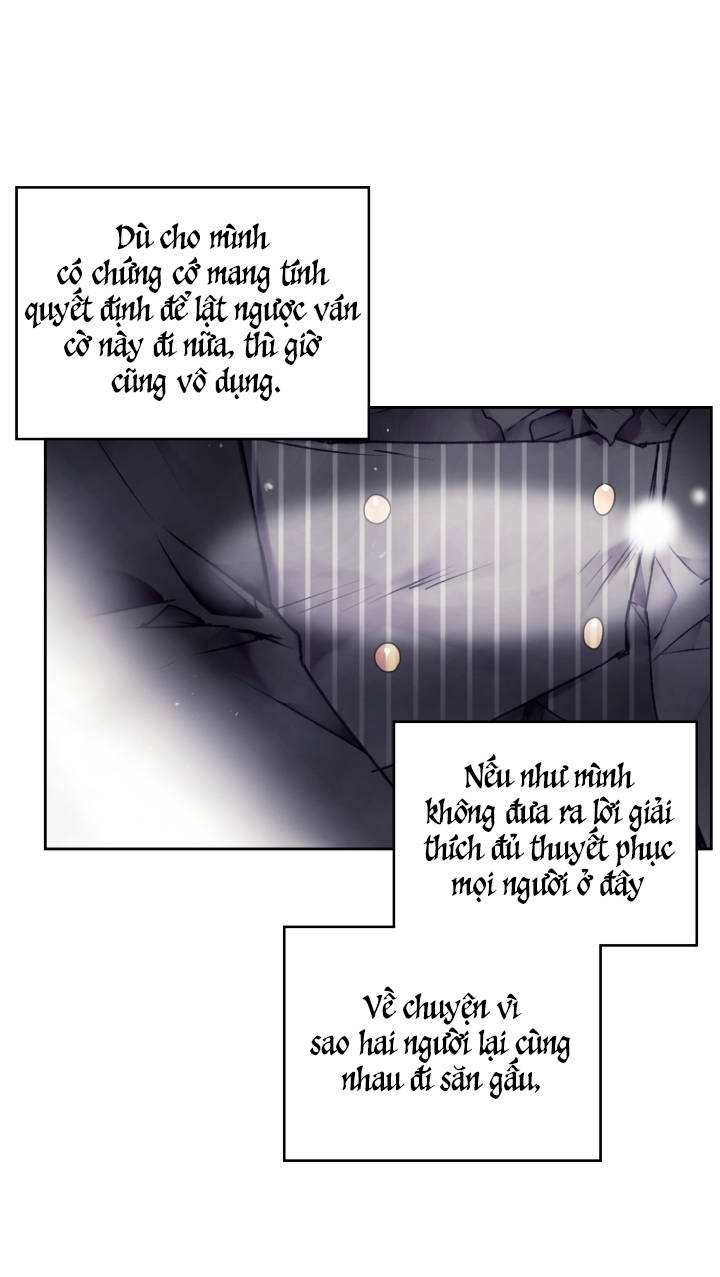 kết thúc của nhân vật phản diện chỉ có thể là cái chết chapter 82 47