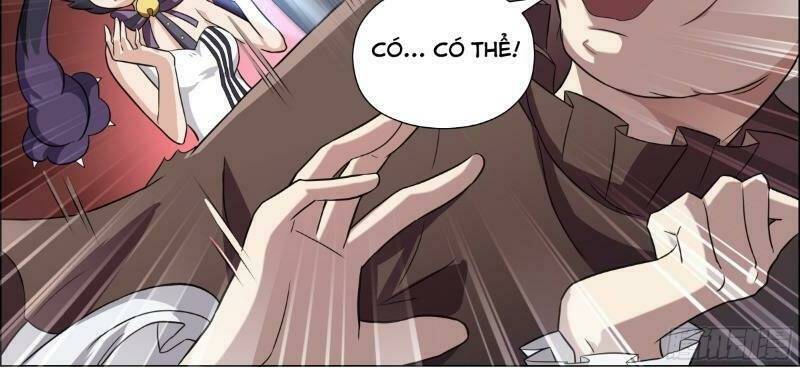 thập nhị thần binh khí chapter 14 36