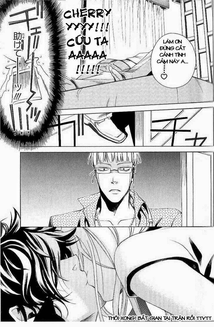 vassalord chapter 4.2 21