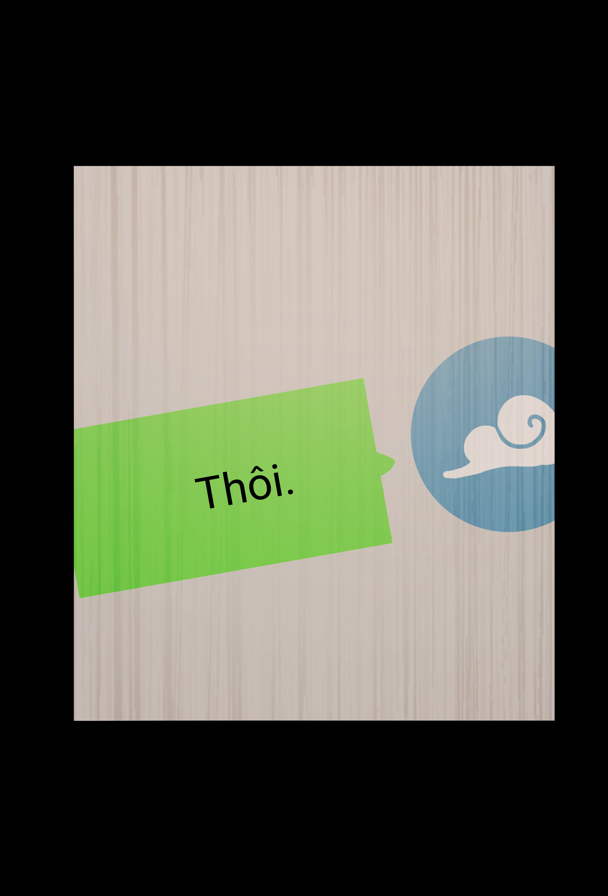 đừng nói yêu tôi (don't say you love me) chapter 8 5