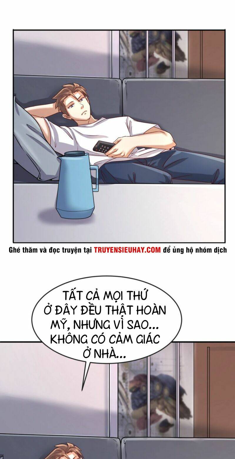 người chặn xuyên không chapter 7 35