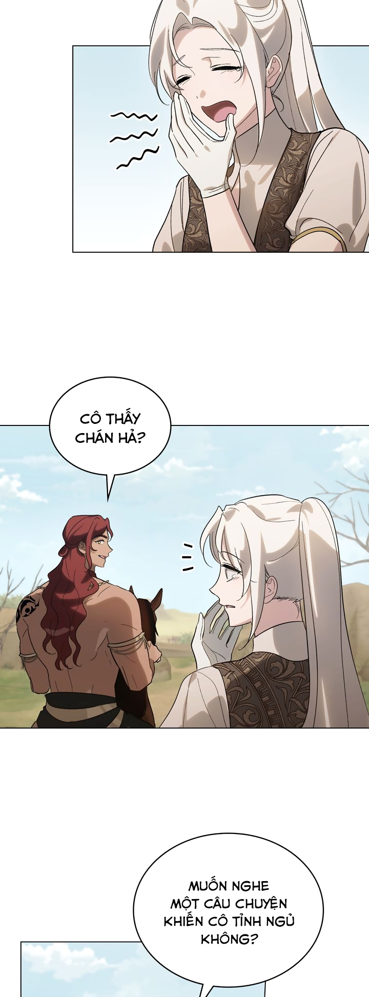 khi định mệnh đưa chúng ta gặp nhau chapter 41 15