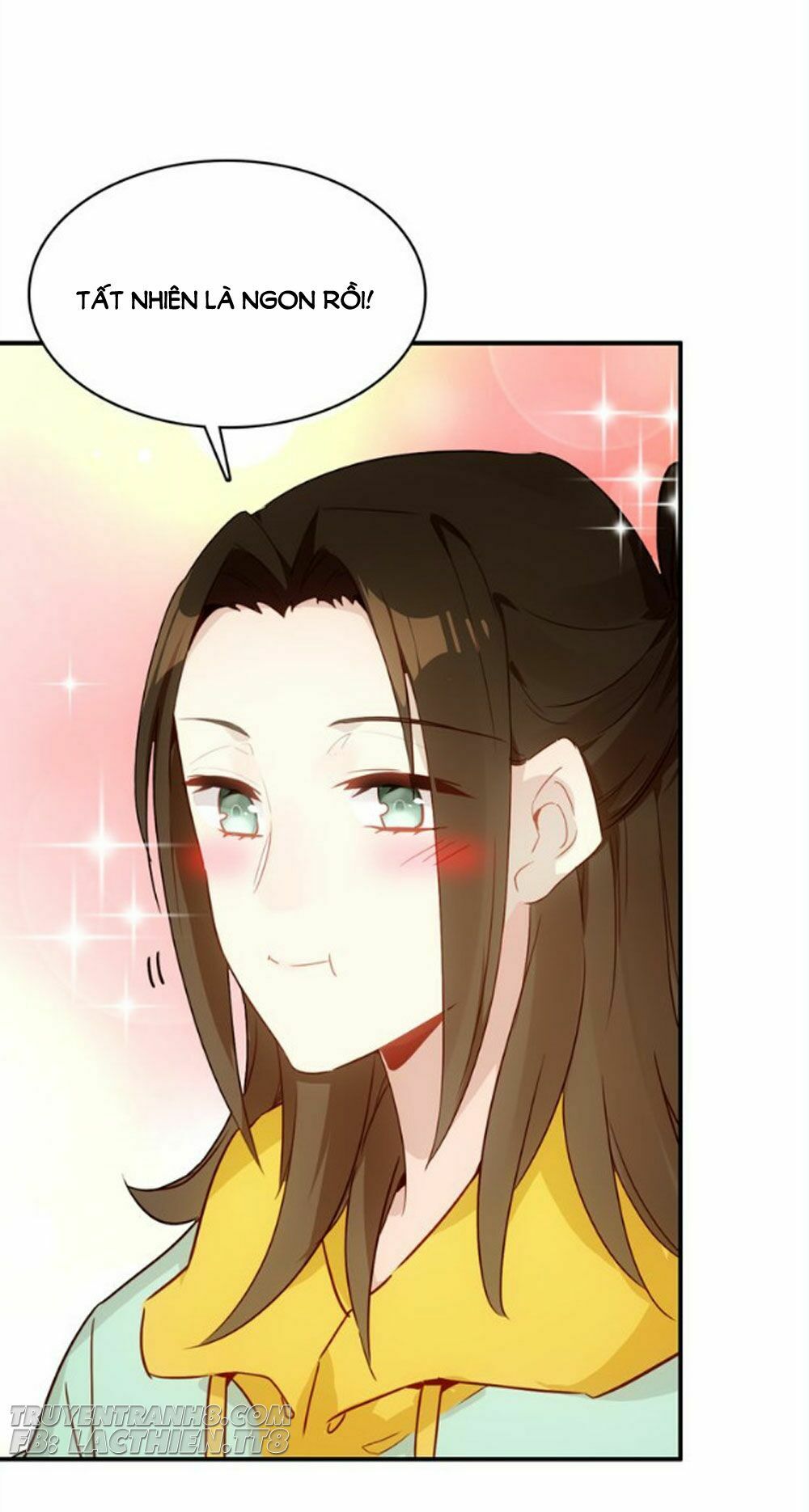 Ái Thượng Ngạo Kiều Long Vương Gia chapter 36 - Trang 29