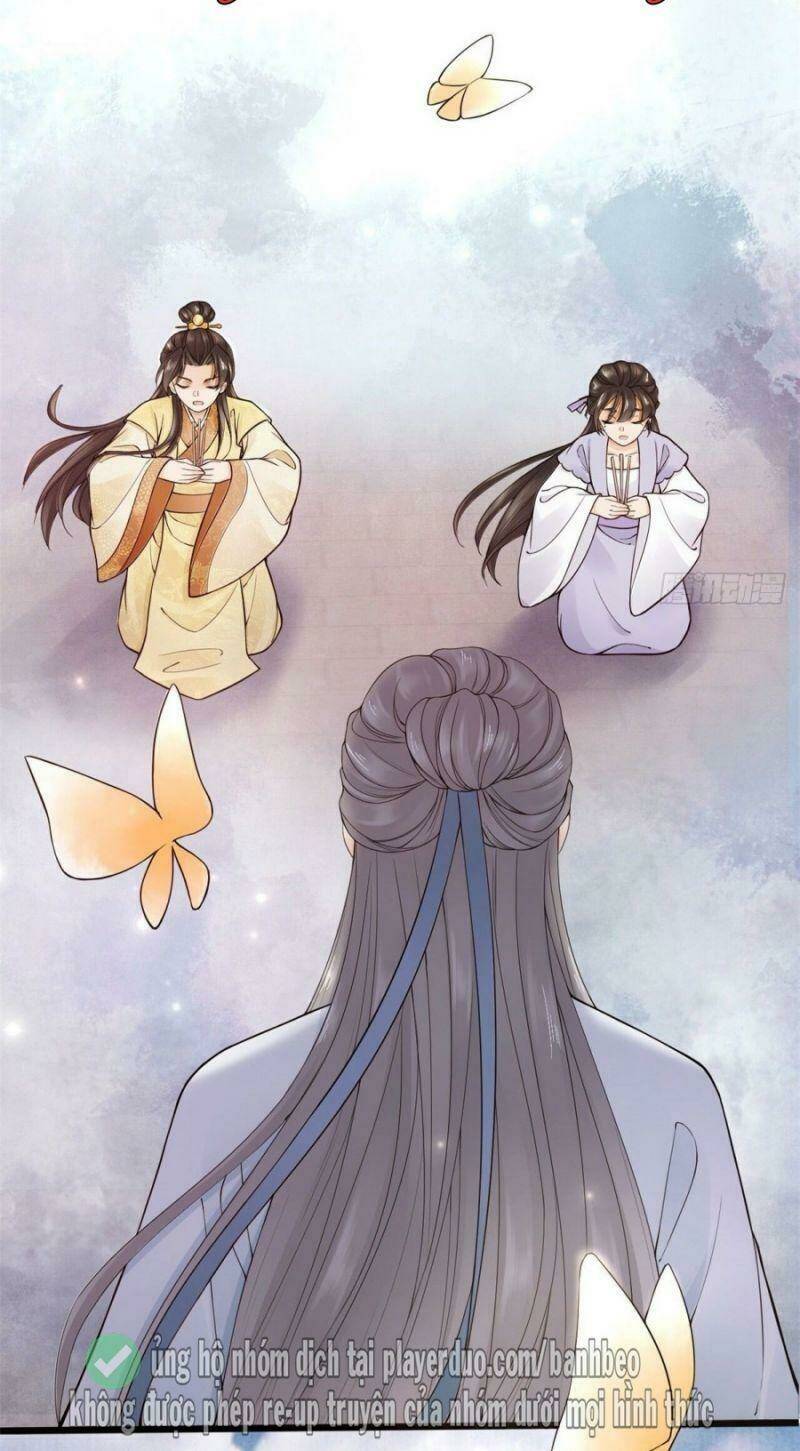 mê hoặc nhân tâm chapter 6 34