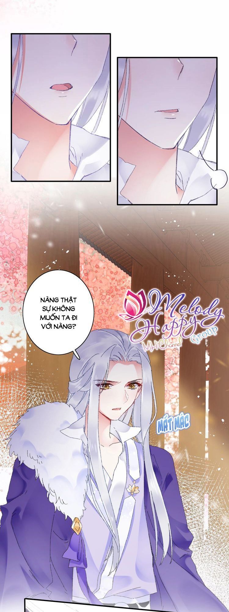 hoa nhan sách 2 chapter 3.5 5