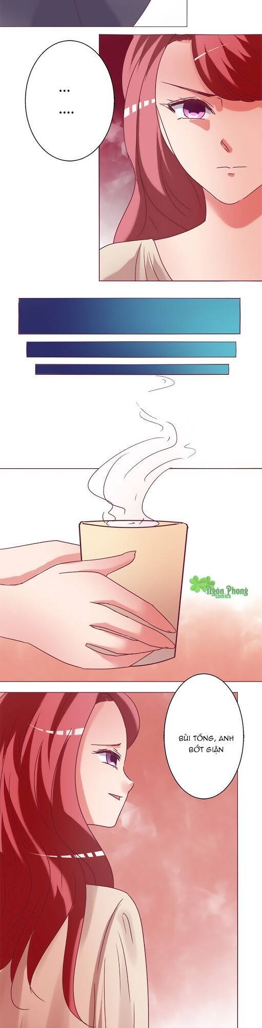 một tuần làm tình nhân chapter 13 15