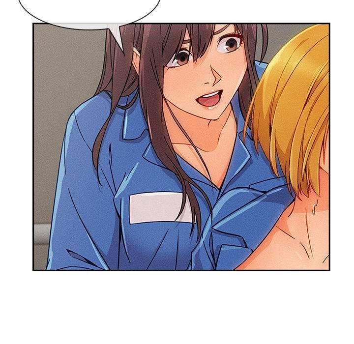 quý cô chân dài chapter 48 53