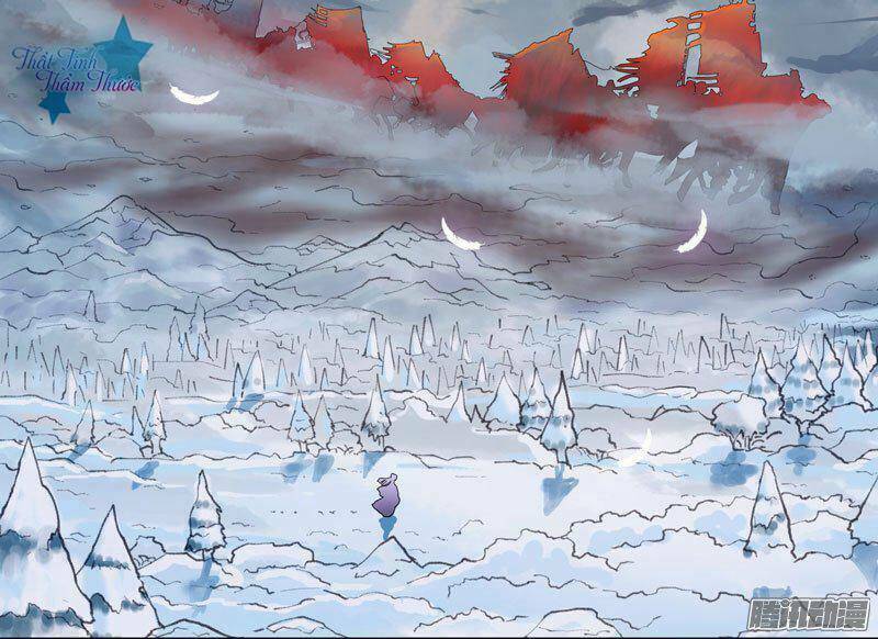 giữ chặt tiểu bạch long chapter 1 14