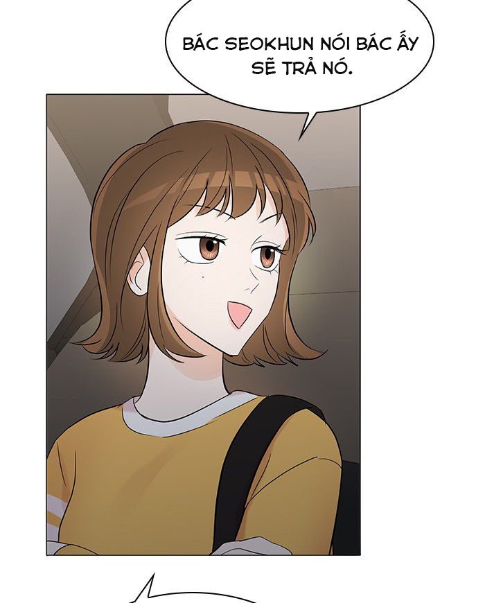 khi ta chạm nhau chapter 4 32