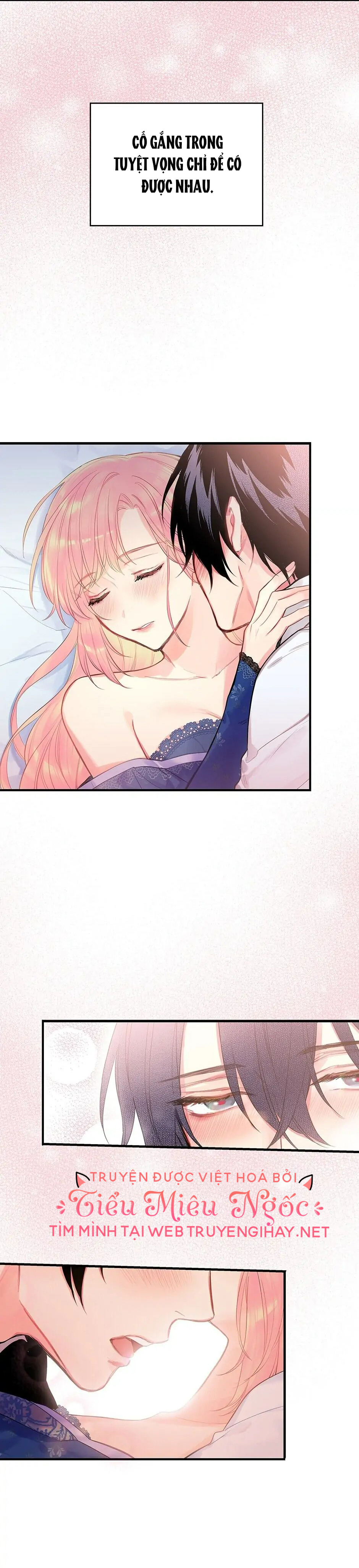 sống sót với thân phận là vợ của vị anh hùng chapter 76 3