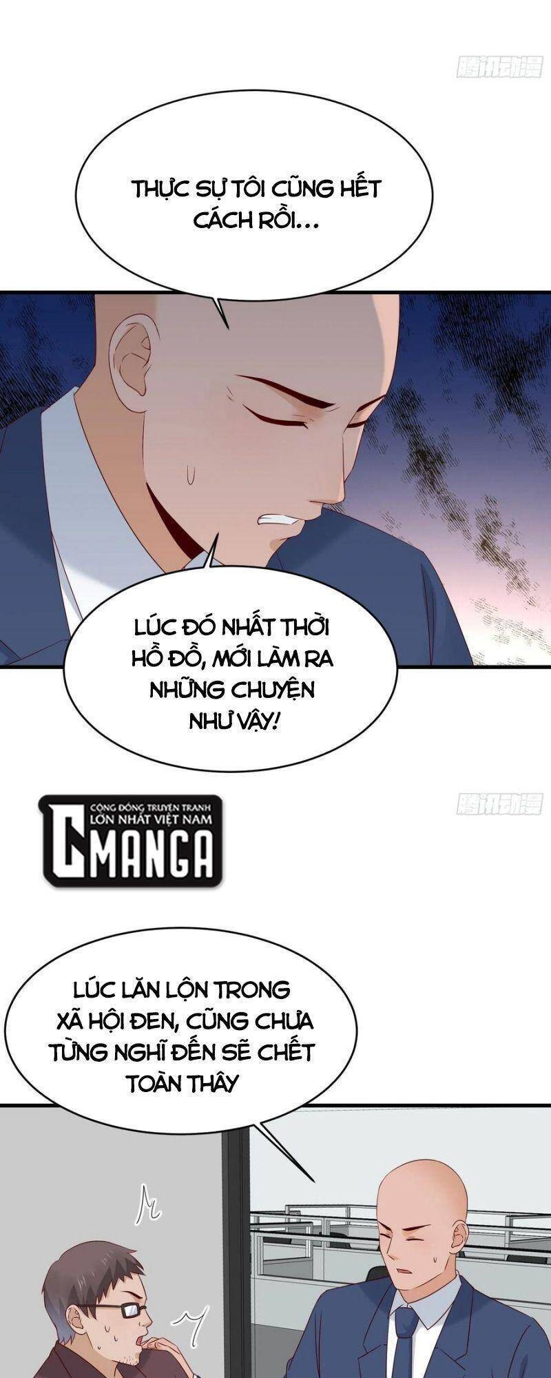 vua đầu tư mạnh nhất chapter 75 13